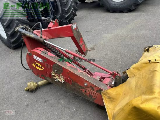 Cortacésped manual -  - f 25 - 5