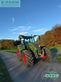 Tractor agrícola - Fendt - 724 vario s4