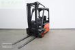 Elevadora - Linde - e 18 evo 386-02