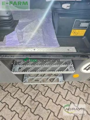 Telescopica - Claas - scorpion 746 varipower