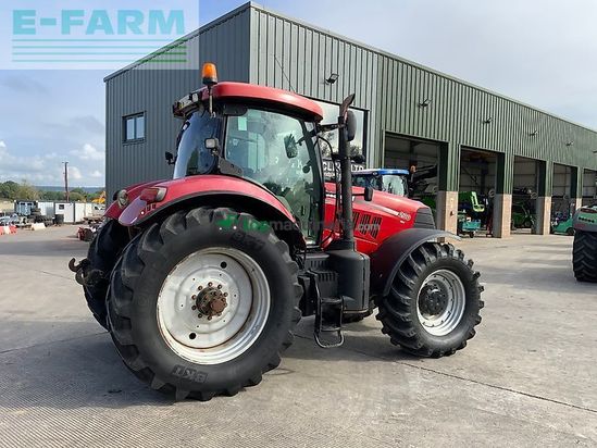 Tractor agrícola - Case IH - 230 cvx tractor (st27330)