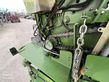 Empacadora gigant - Krone - comprima cf 155 xc