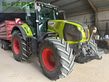 Tractor agrícola - Claas - axion 870 cmatic