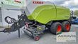 Empacadora gigant - Claas - quadrant 5200 fc ta