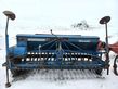 Sembradora - Nordsten - lift matic