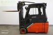 Elevadora - Linde - e 18 l 386
