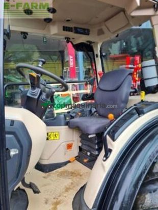 Tractor agrícola - Case IH - quantum 80 v