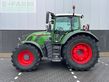 Tractor agrícola - Fendt - 724 profiplus gen6