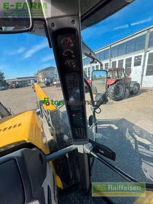 Tractor agrícola - Steyr - 6195