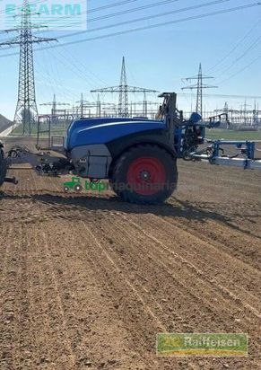 Atomizador - Lemken - vega 12