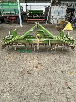 Grada rotativa - Amazone - ke 302