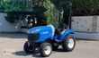 Tractor agrícola - New Holland - boomer 25
