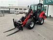 Minicargadora - Manitou - mla 5-50 h