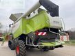 Cosechadora de Cereal - Claas - lexion 600 terra trac m. vario 1050