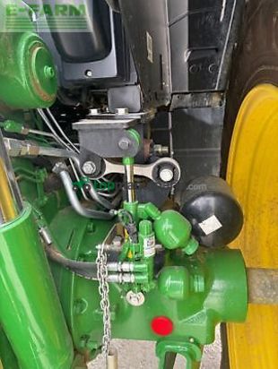 Tractor agrícola - John Deere - 6r195