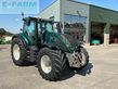 Tractor agrícola - Valtra - t254 versu tractor (st26250)