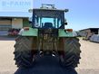 Tractor agrícola - Claas - celtis 456 rx mit frontlader