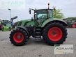 Tractor agrícola - Fendt - 826 vario s4