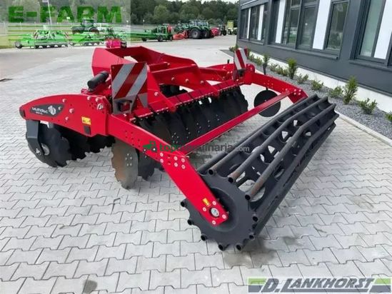 Grada de disco - Tulip - tulip multidisc 300 xl