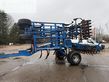 Cultivador - Kockerling - vector 5,7m