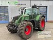 Tractor agrícola - Fendt - 720 vario s4 profi plus