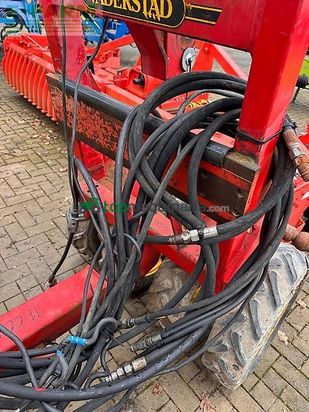 Sembradora - Väderstad - rapid 400 p