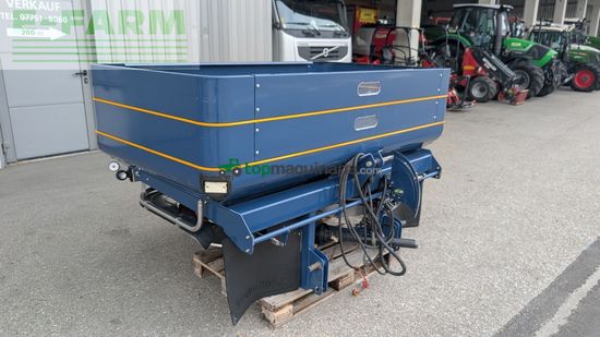 Esparcidor - Bogballe - l2 plus - 1600 liter