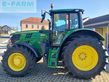 Tractor agrícola - John Deere - 6155m