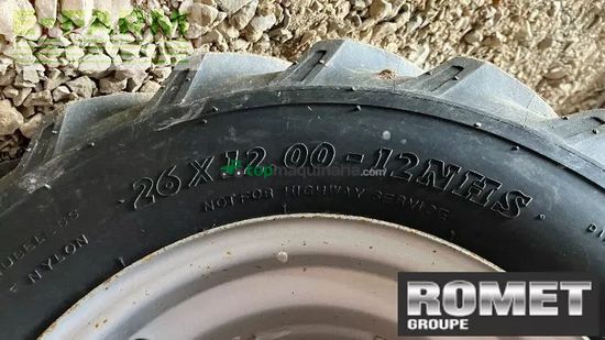 Sembradora monograno mecanica - Kverneland - optima hd