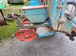 Sembradora monograno mecanica - Monosem - pnu