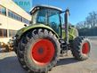 Tractor agrícola - Claas - axion 840 cebis