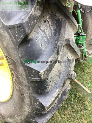 Tractor agrícola - John Deere - 6170r