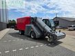 Remolqu esparcidor -  - peecon airmix biga 20-215 rapide zelfrijder
