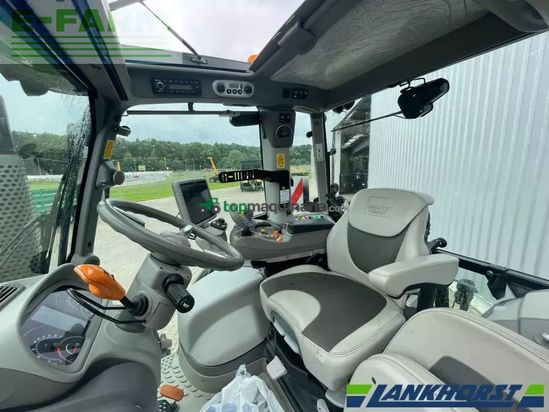 Tractor agrícola - Deutz-Fahr - 8280 ttv m-black warrior