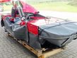 Cortacésped manual - Massey Ferguson - frontmähwerk mf m 304 fp-v