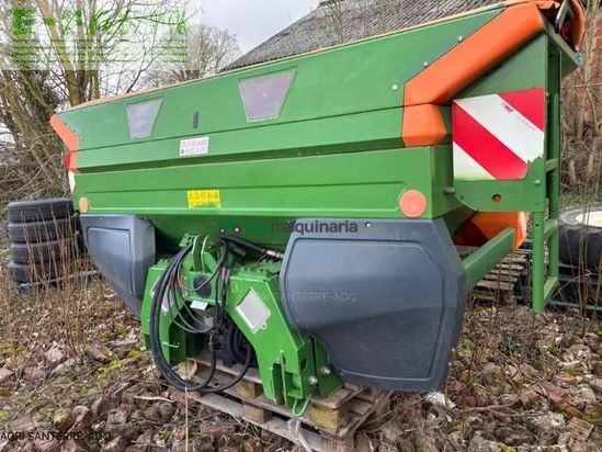 Esparcidor - Amazone - zam 1500 profis