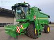 Cosechadora de Cereal - John Deere - t560 hm