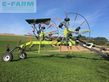Henificador - Claas - liner 1700