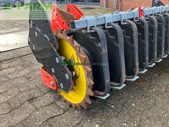 Grada rotativa - Maschio - güttler synthetic-ultra