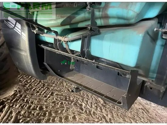 Atomizador - Berthoud - vantage 43-46