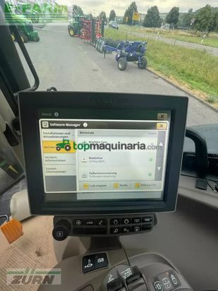 Tractor agrícola - John Deere - 6r 215/ 6r215