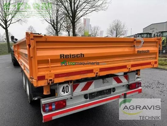 Volquet - Reisch - rutdk-119.513