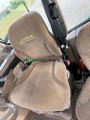 Tractor agrícola - John Deere - 7230r *auto quad*