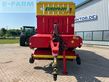 Remolqu agrícola -  - europrofi 4500