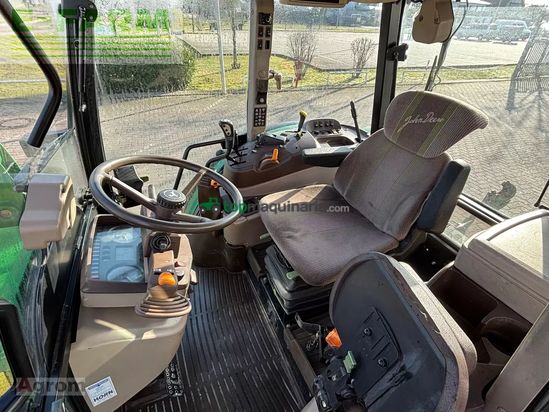 Tractor agrícola - John Deere - 5620 premium