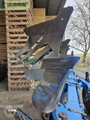 Arado - Lemken - juwel 8/5