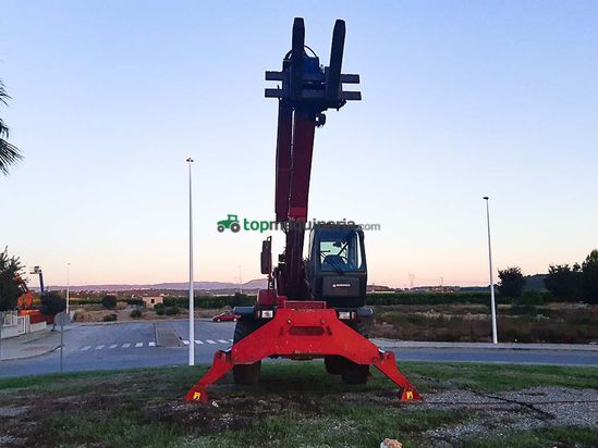 MANITOU MRT1635