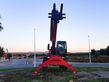 MANITOU MRT1635