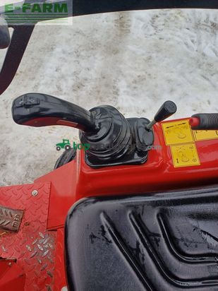 Minicargadora - Schaffer - 2034