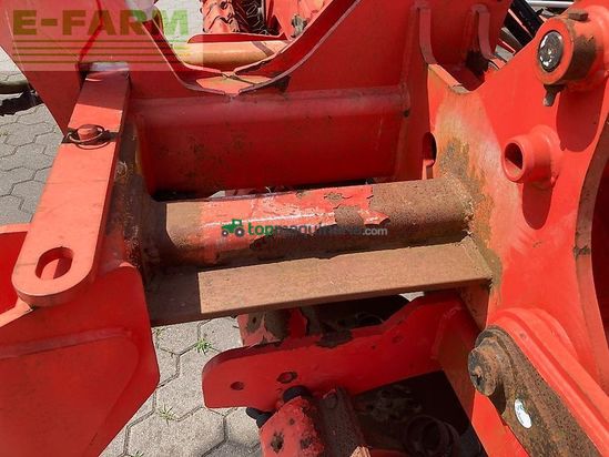 Grada de disco - Maschio - veloce 600